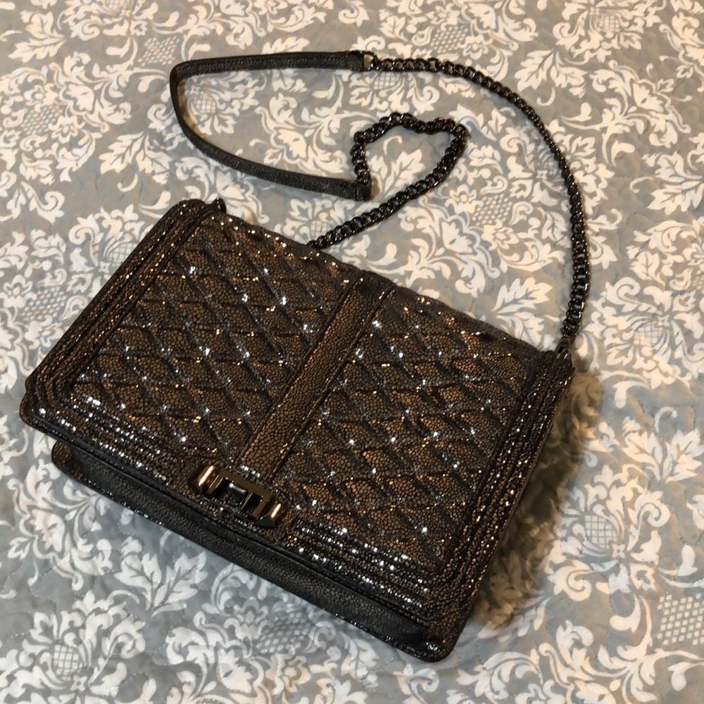 Rebecca Minkoff handbag/crossbody